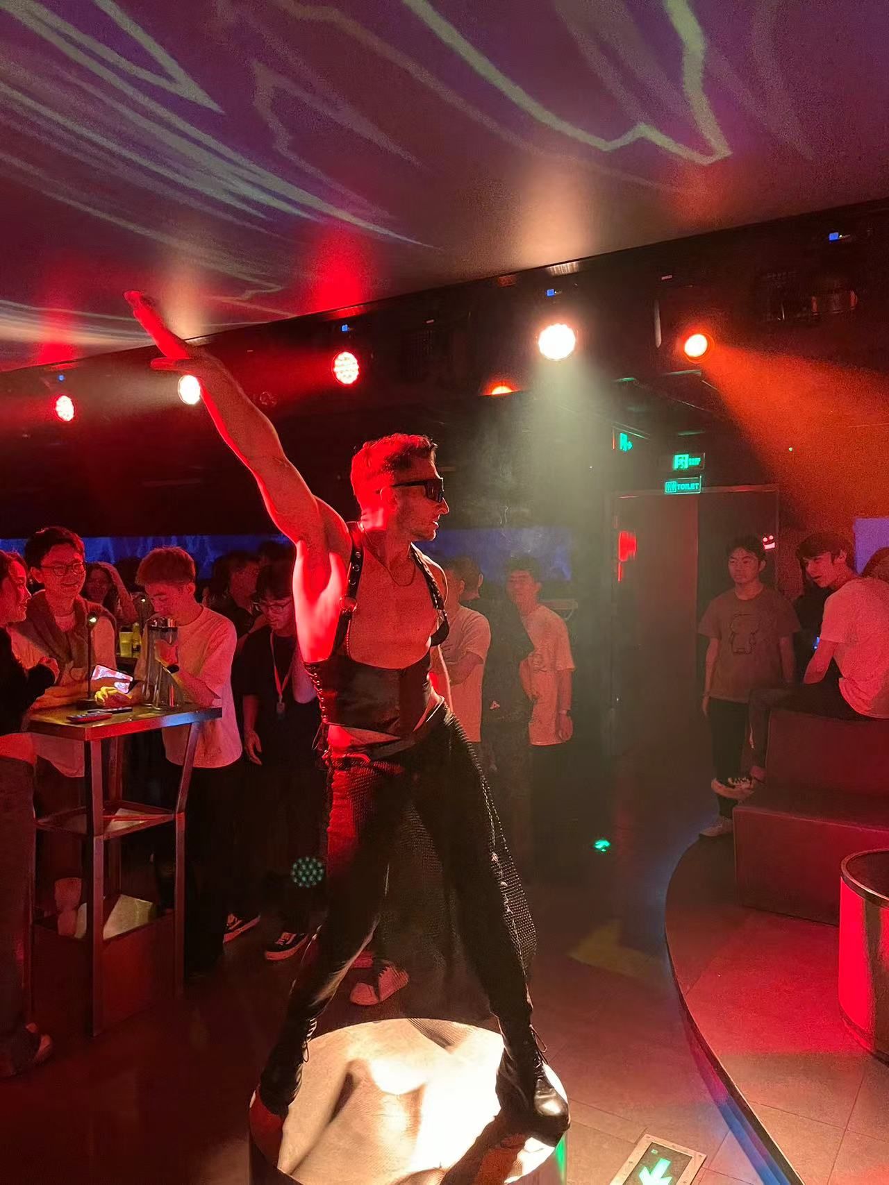 台州商务ktv综合评价-临海市ktv预定