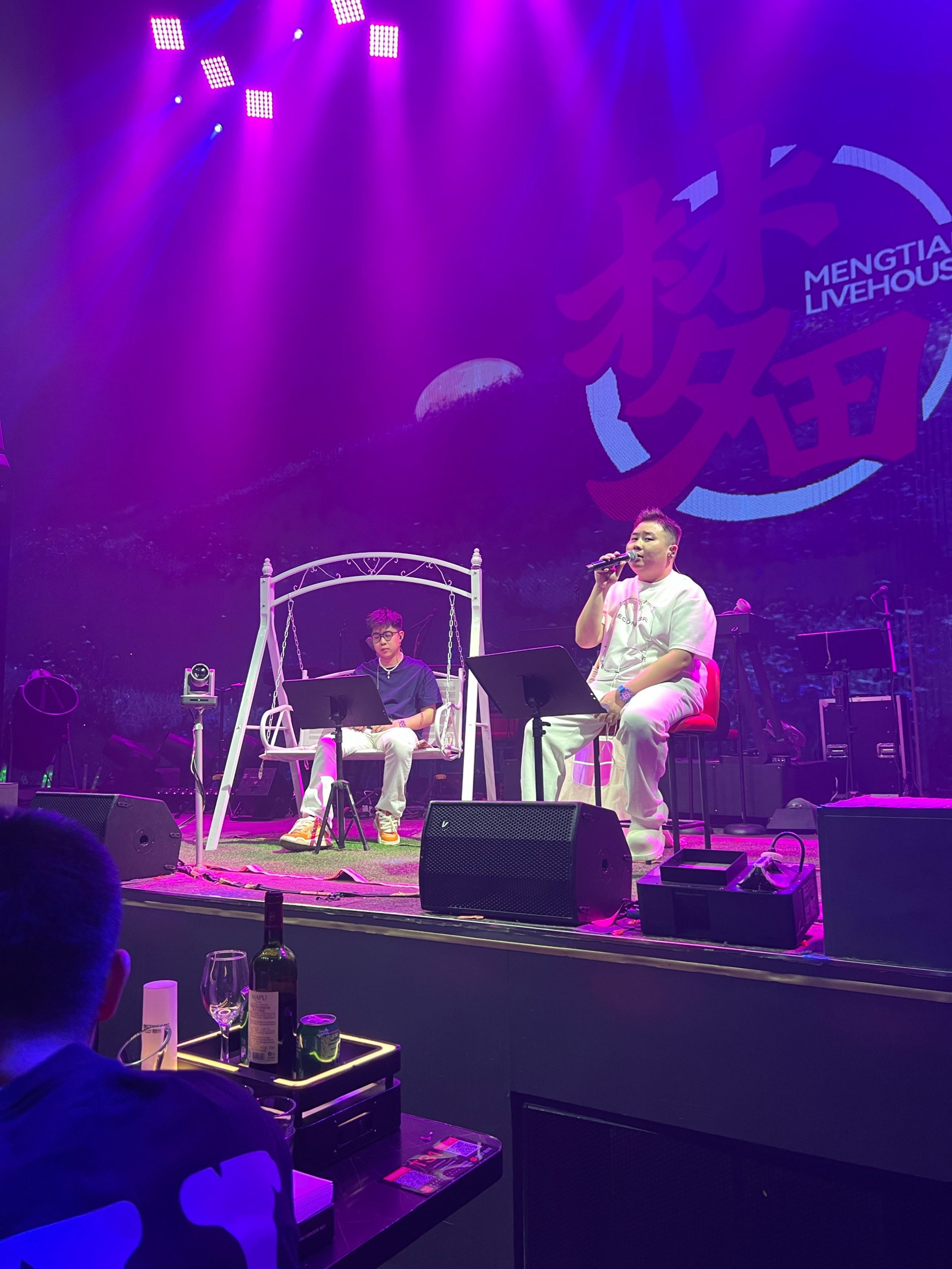 台州商务ktv玩法攻略-临海市ktv预定